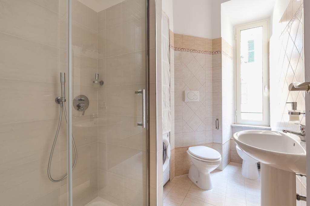 Apartment Casalhucema *